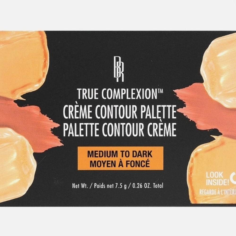 True Complexion Contour Palette